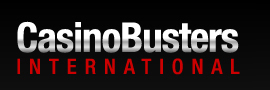 CasinoBusters Systems Logo