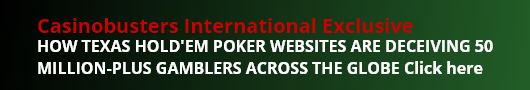 CasinoBusters Blackjack and Roulette Systems - Texas Hold'em